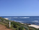 Take A Stroll Along Prevelly Beach Walkway